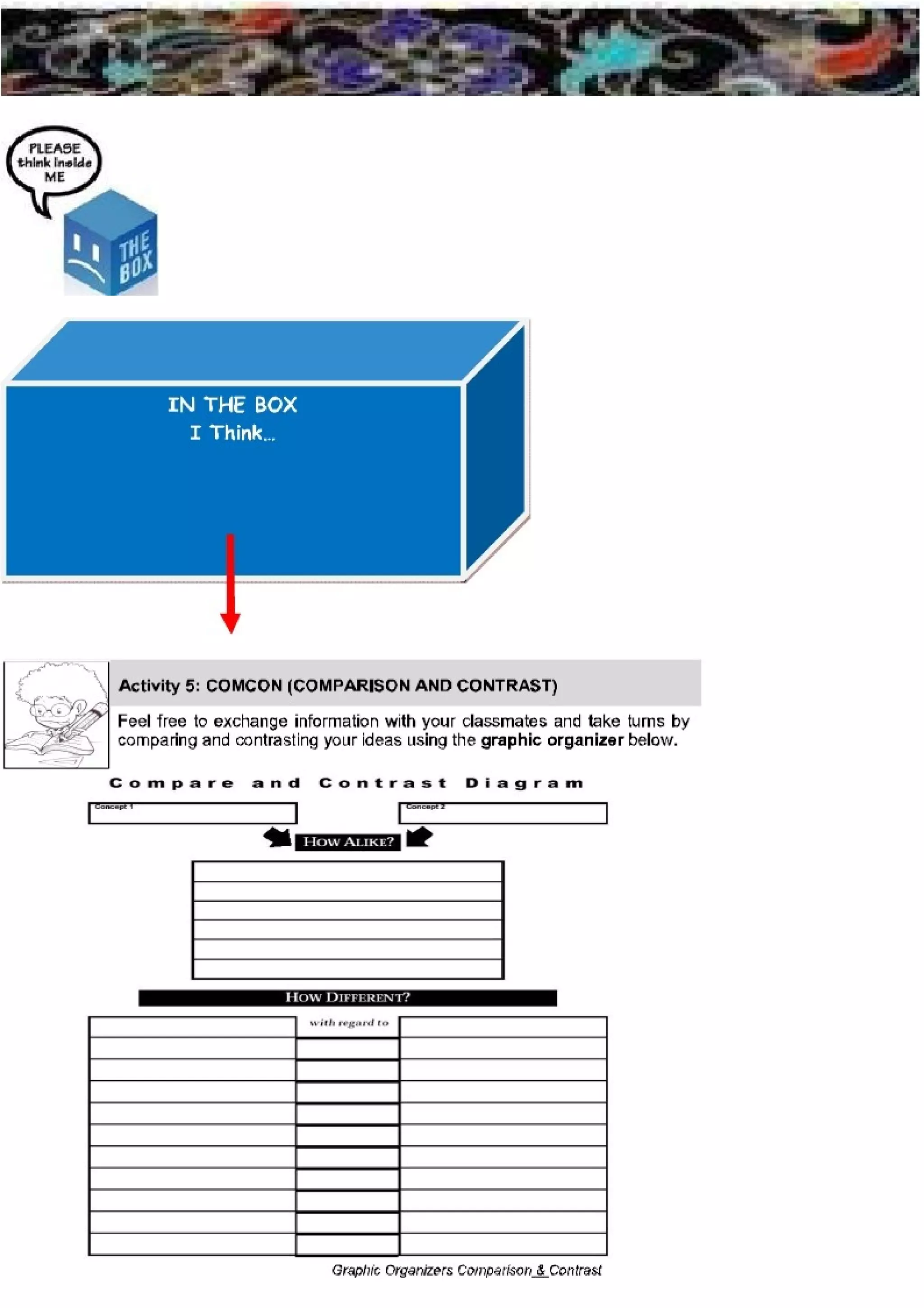 K-12 Grade 8 English Quarter 3 Lesson 2 Module