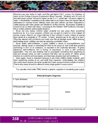 K-12 Grade 8 English Quarter 3 Lesson 2 Module