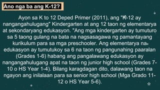 K-12 Kurikulum.pptx