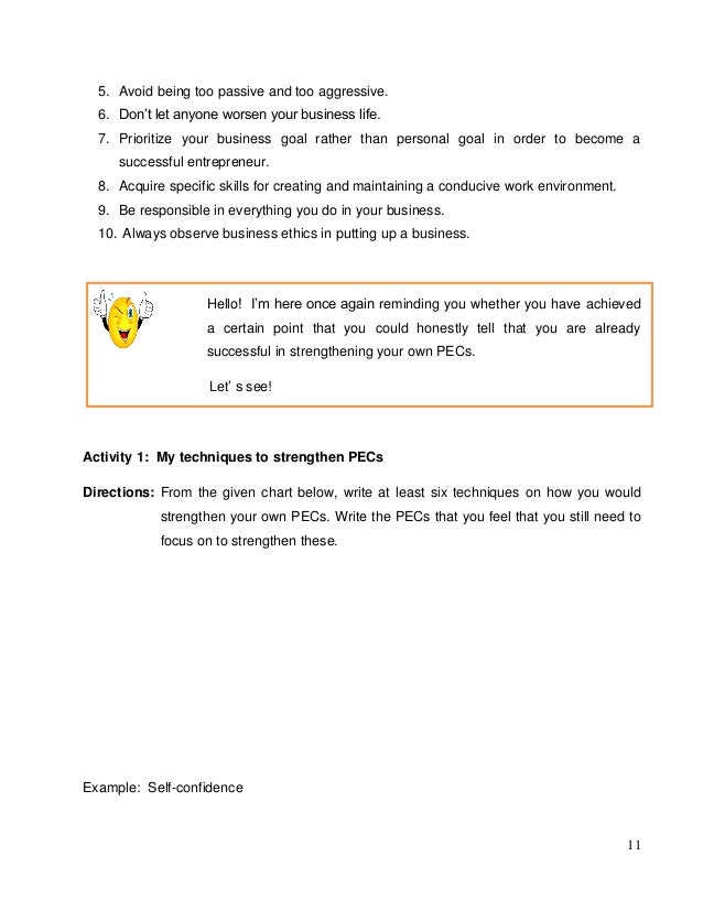 essay about information technology students descriptive