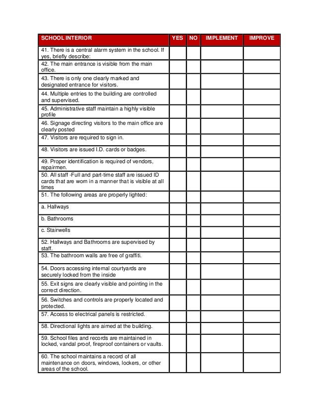 K 12 schoolsafety_security_checklist_mc_donald_aaci