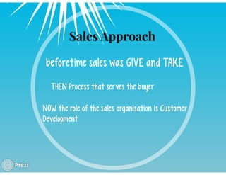 KEY ACCOUNT MANAGEMENT