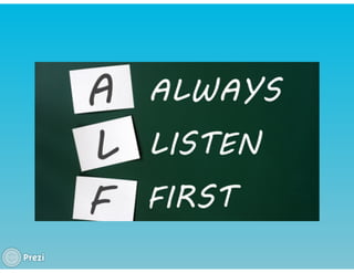 KEY ACCOUNT MANAGEMENT