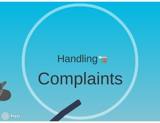 KEY ACCOUNT MANAGEMENT