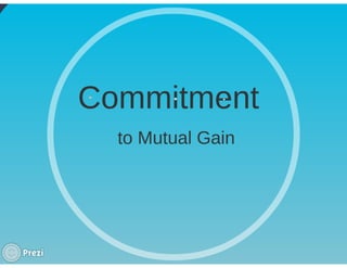 KEY ACCOUNT MANAGEMENT