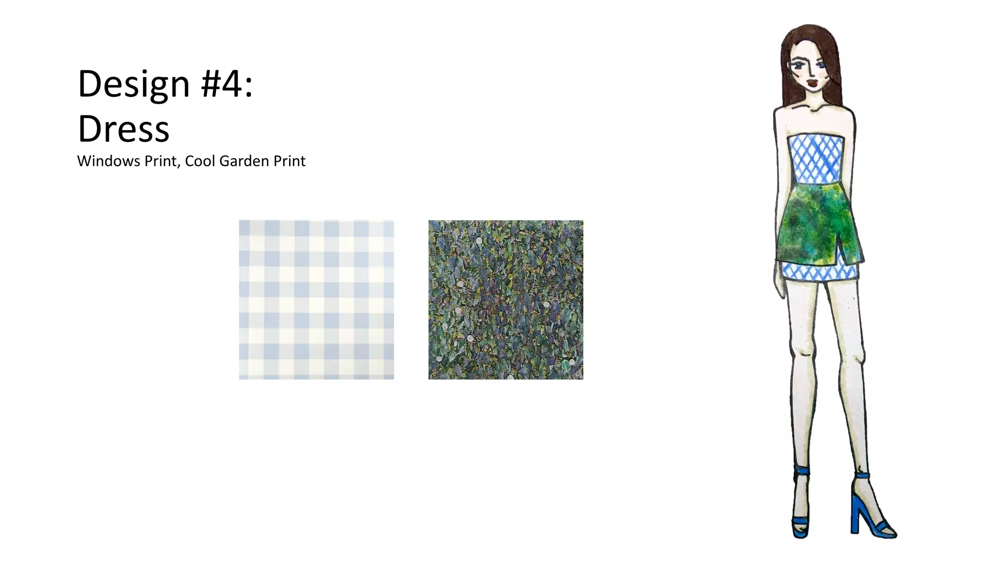 Apparel Product Development: Final Project | PDF