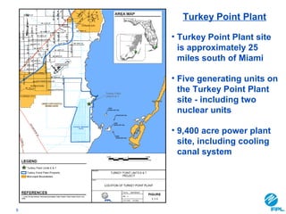 Turkey Point-6 and Turkey Point-7 Project Overview (May 2013)