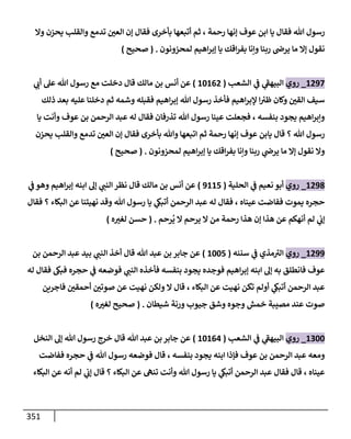 الكامل في أحاديث ذِكر الله وما ورد في فضله والأمر به والإكثار منه وأحاديث الأدعية والأذكار وما ورد في ألفاظها وفضائلها وأورادها / 6000 حديث