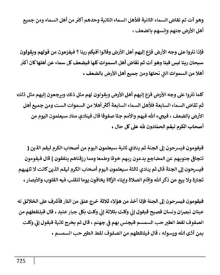 الكامل في أحاديث ذِكر الله وما ورد في فضله والأمر به والإكثار منه وأحاديث الأدعية والأذكار وما ورد في ألفاظها وفضائلها وأورادها / 6000 حديث