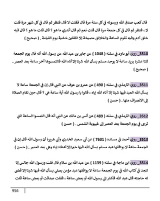الكامل في أحاديث ذِكر الله وما ورد في فضله والأمر به والإكثار منه وأحاديث الأدعية والأذكار وما ورد في ألفاظها وفضائلها وأورادها / 6000 حديث