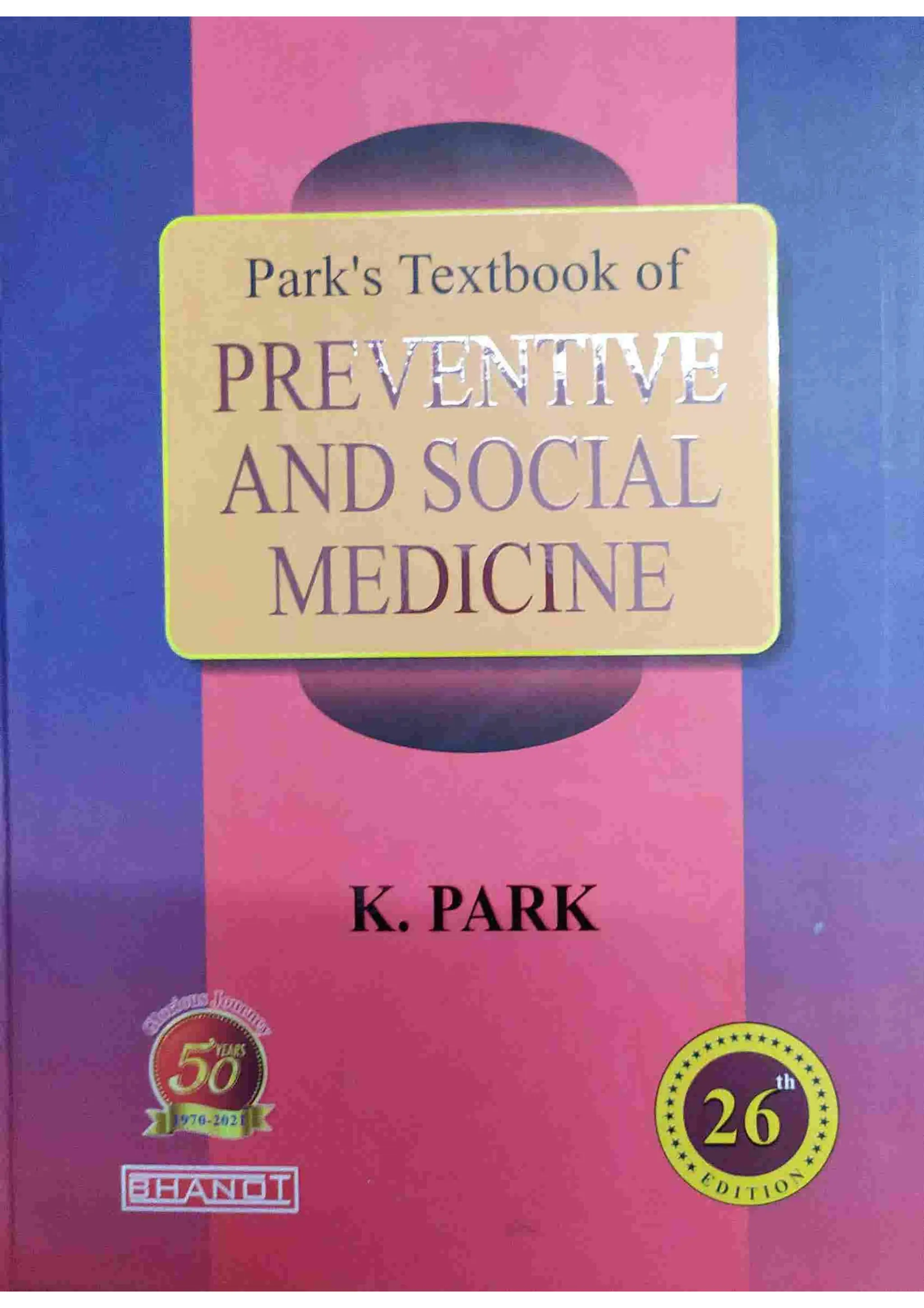 K Pac Book K. Park 26th edition - New updates.pdf