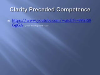  https://www.youtube.com/watch?v=89frRi8
GgGA (3 min. Brian Regan UPS video)
 