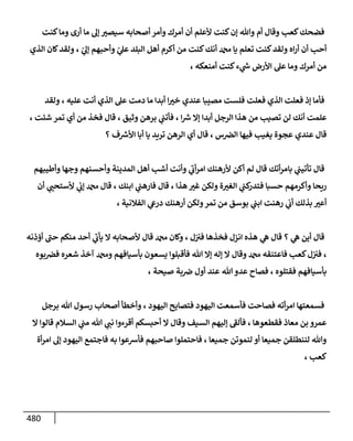 الكامل في اتفاق الصحابة والأئمة أن من سبَّ النبي أو انتقصه يجب قتله مسلما كان أو كافرا وأن ذلك حكم معلوم من الدين بالضرورة مع ذِكر ( 430 ) صحابيا وإماما منهم و( 1000 ) مثال من آثارهم وأقوالهم مع بيان سبعة أمور قاضية بأن تمثيل النبي كفر أكبر