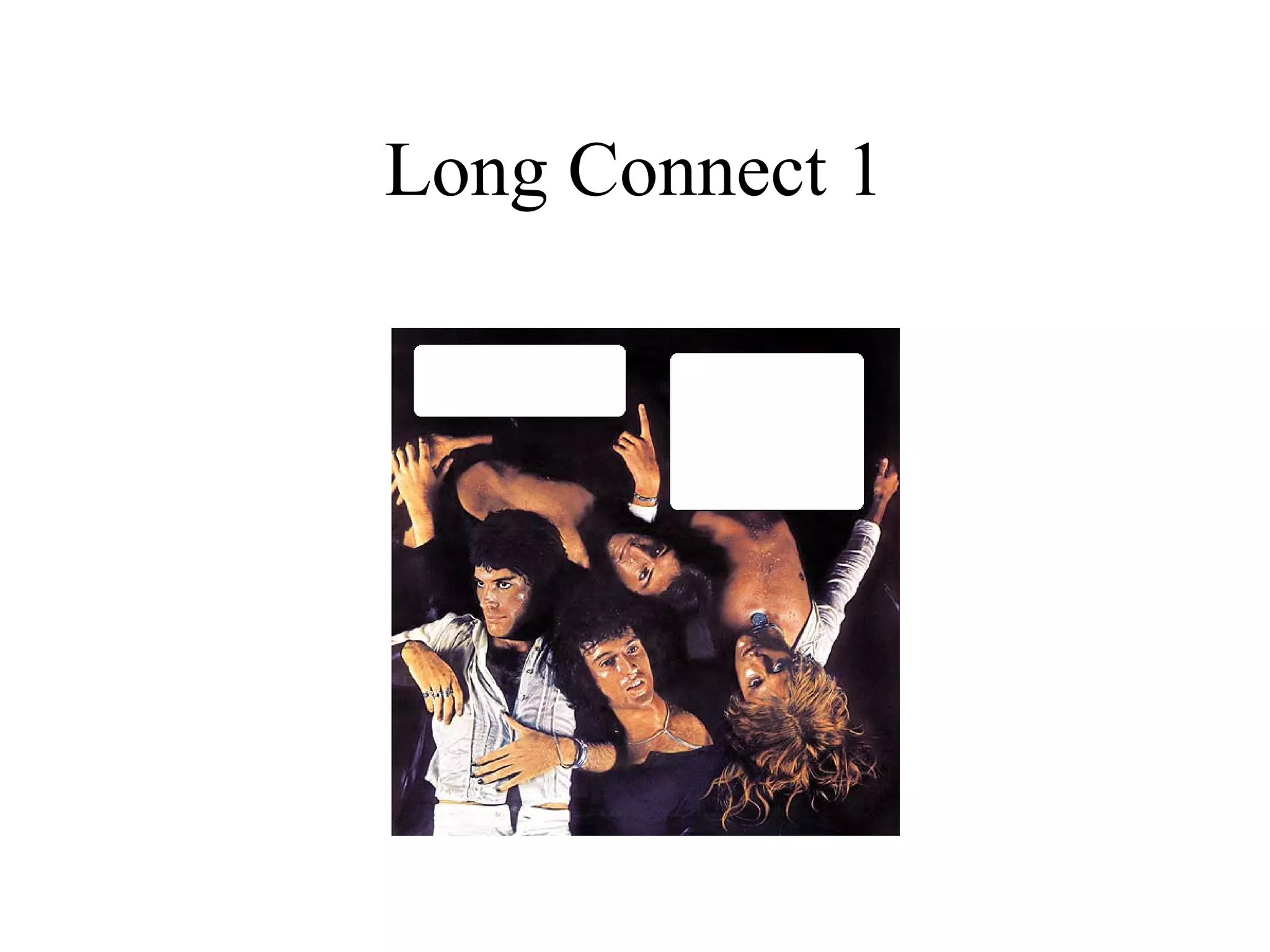 Long Connect 1
 
