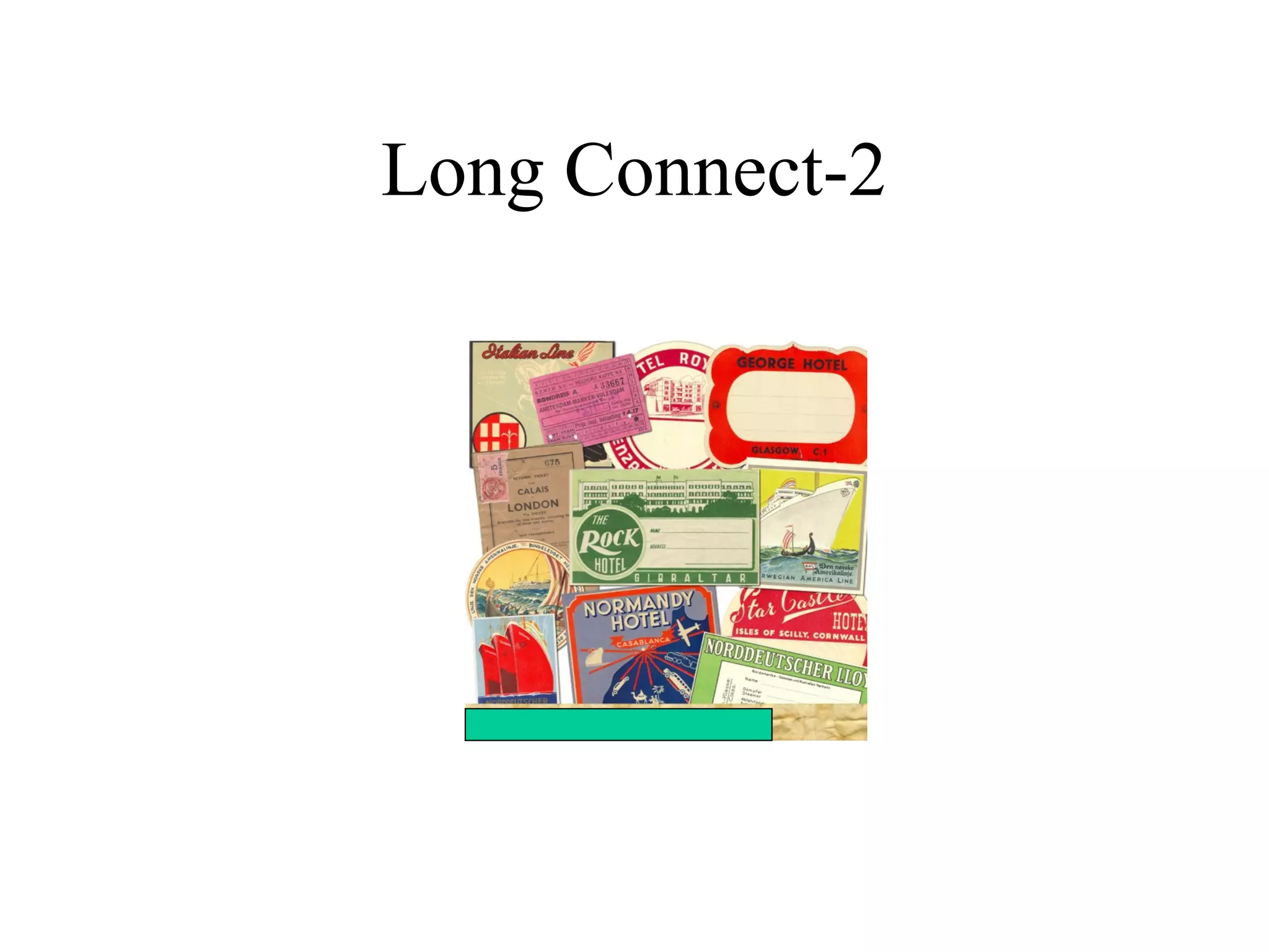 Long Connect-2
 
