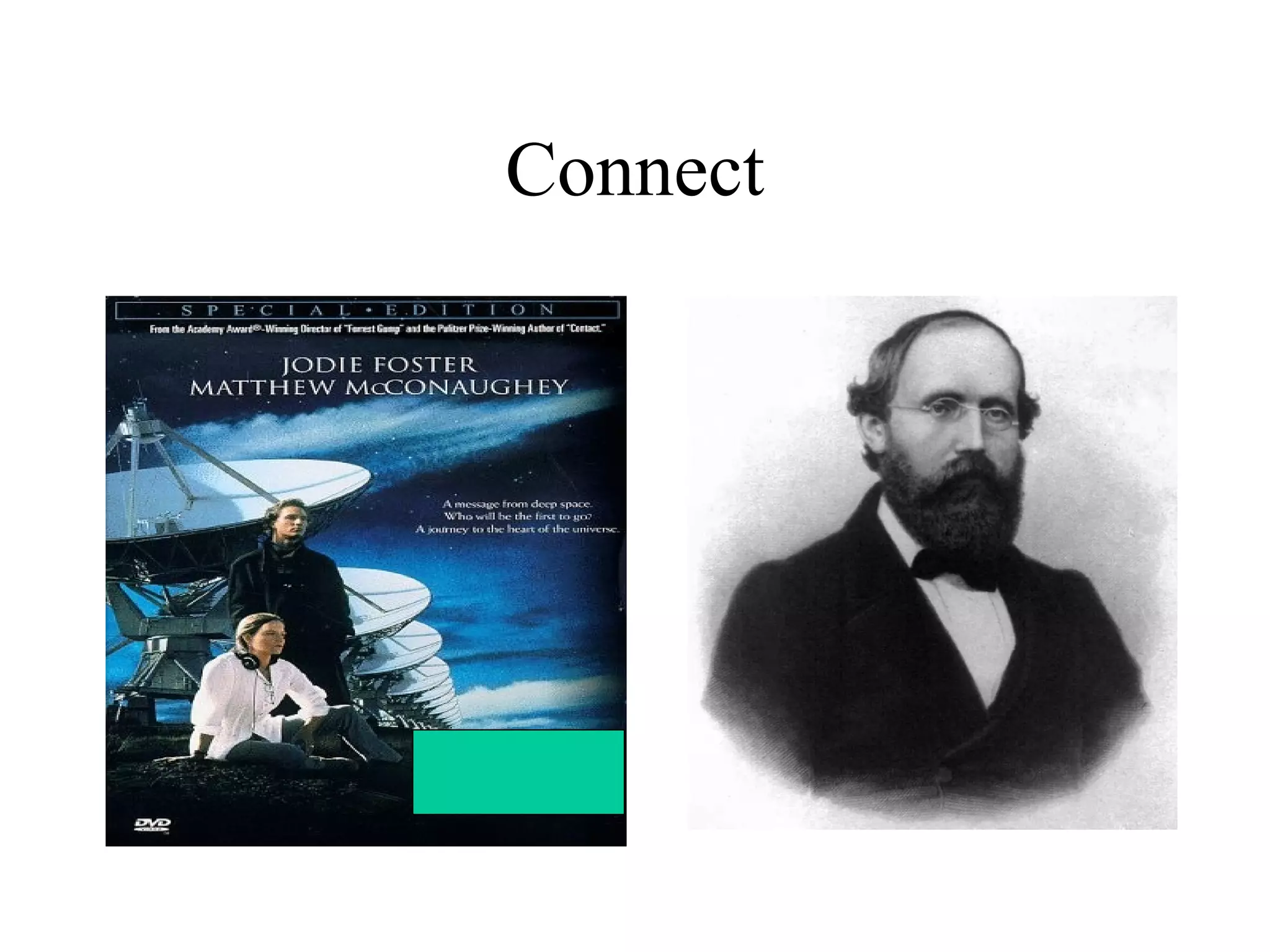 Connect
 