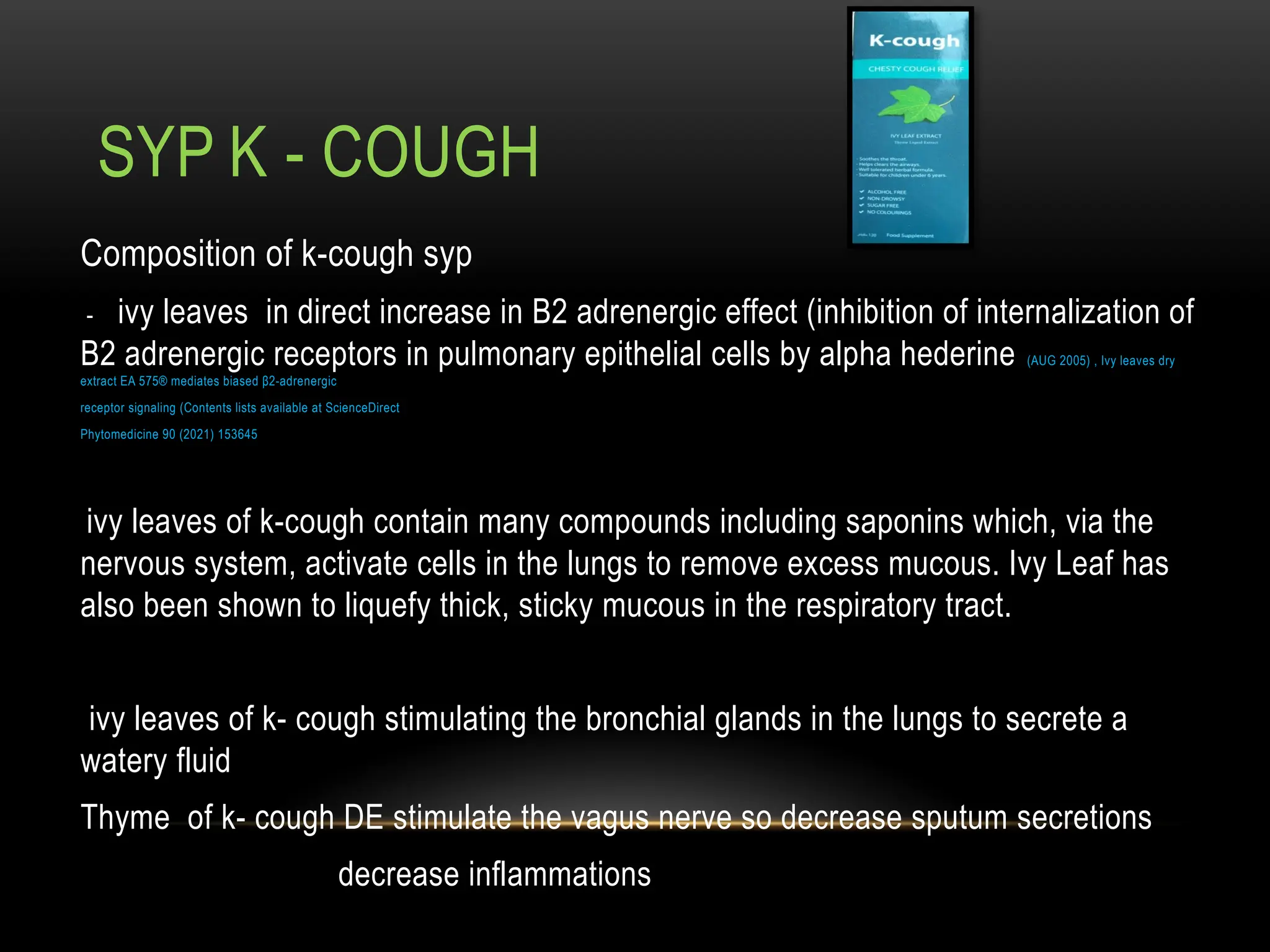 k- cough syrup treatment dry and wet cough.pptx