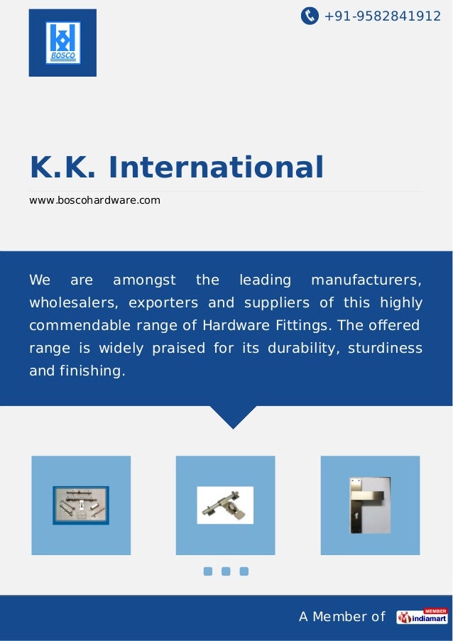 K kinternational(1)