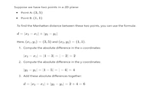 MACHINE LEARNING K MEANS IN CLUSTERING PPT
