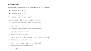 MACHINE LEARNING K MEANS IN CLUSTERING PPT