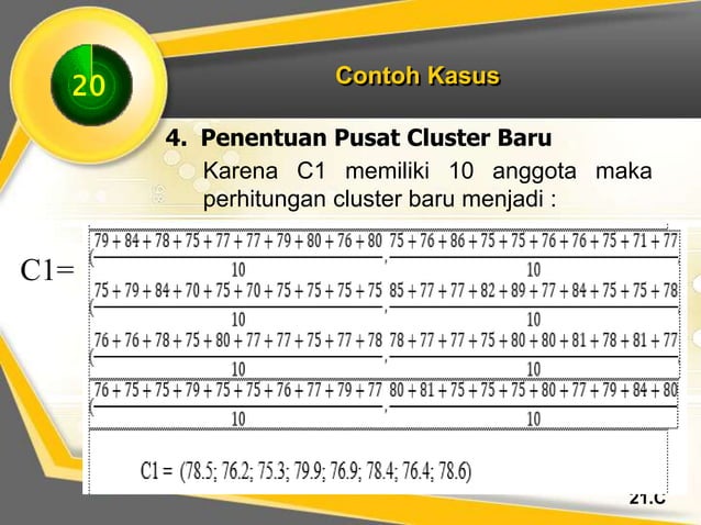 K-Means Clustering.ppt