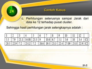 K-Means Clustering.ppt