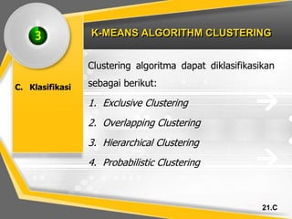 K-Means Clustering.ppt