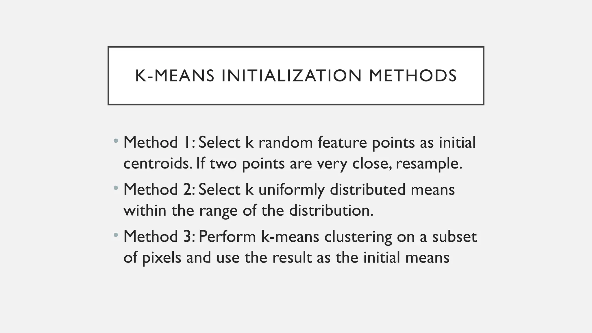 K-means Clustering used in computer vision.pptx