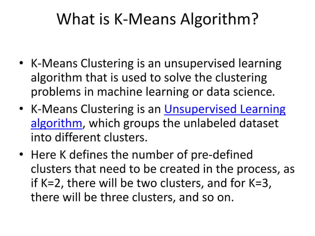 K-Means Clustering Algorithm.pptx