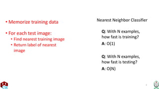 k-nearest neighbour Machine Learning.pdf | Web Development | Internet