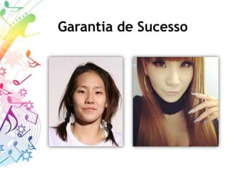 Garantia de Sucesso
 