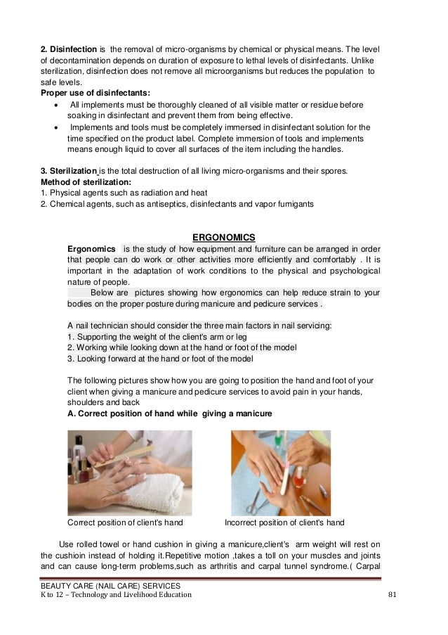 K to12nailcarelearningmodule(1)