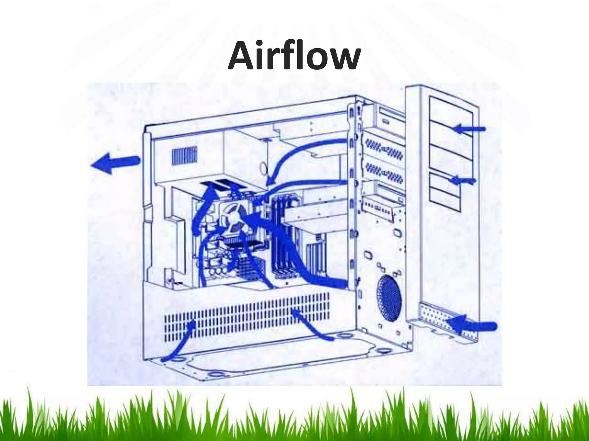 Airflow
