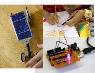 K02-salen: Systems Thinking in Action 2011