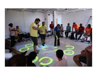 K02-salen: Systems Thinking in Action 2011