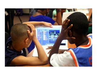 K02-salen: Systems Thinking in Action 2011