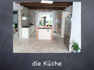die Küche 