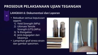 Comprehensive Guide to Welding Destructive Testing: Tension Test ...