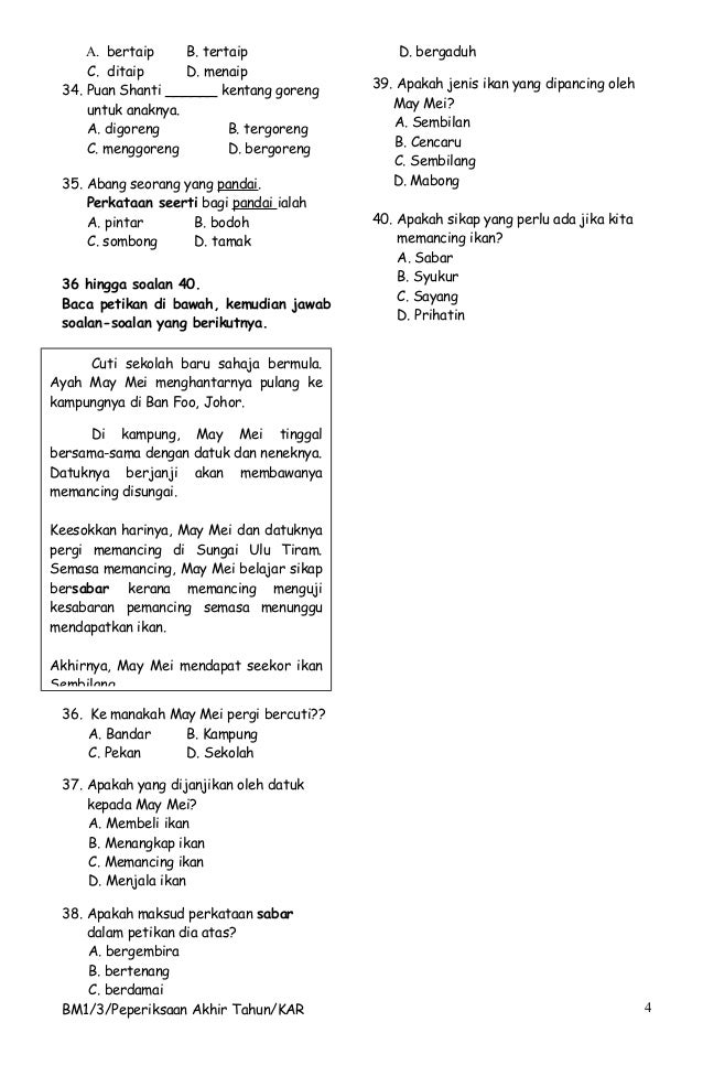 jawapan modul kimia tingkatan 4 kssm 2021 azemi bin ahmad   30