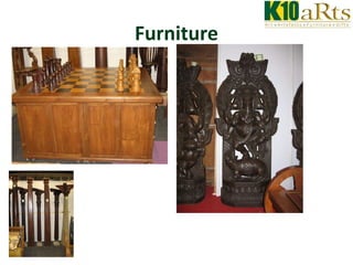 Furniture 