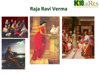 Raja Ravi Verma 