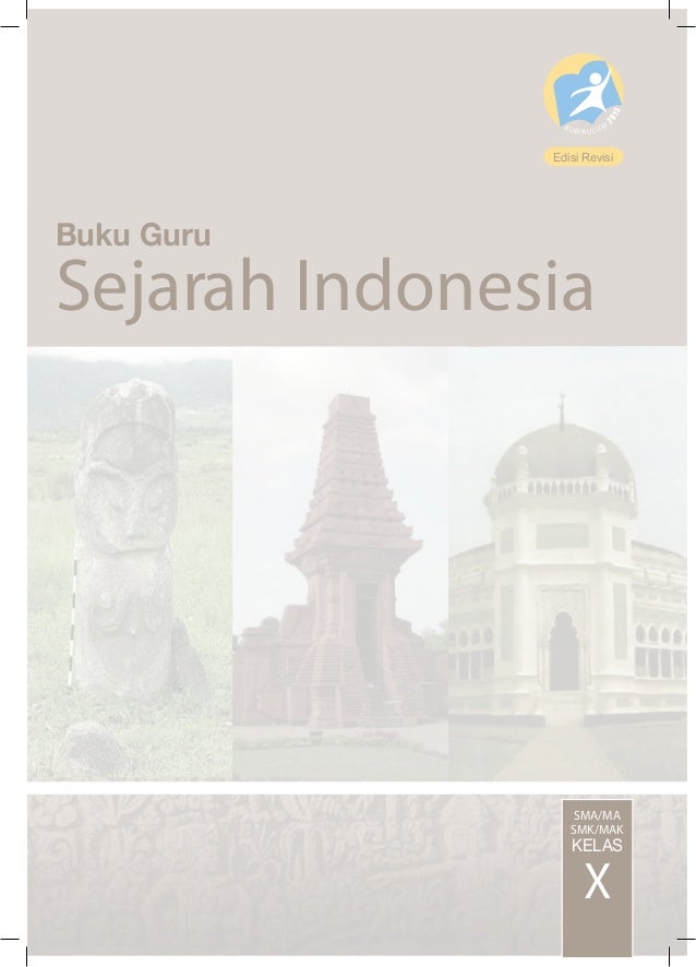 Kunci jawaban sejarah indonesia kelas 10 kurikulum 2013