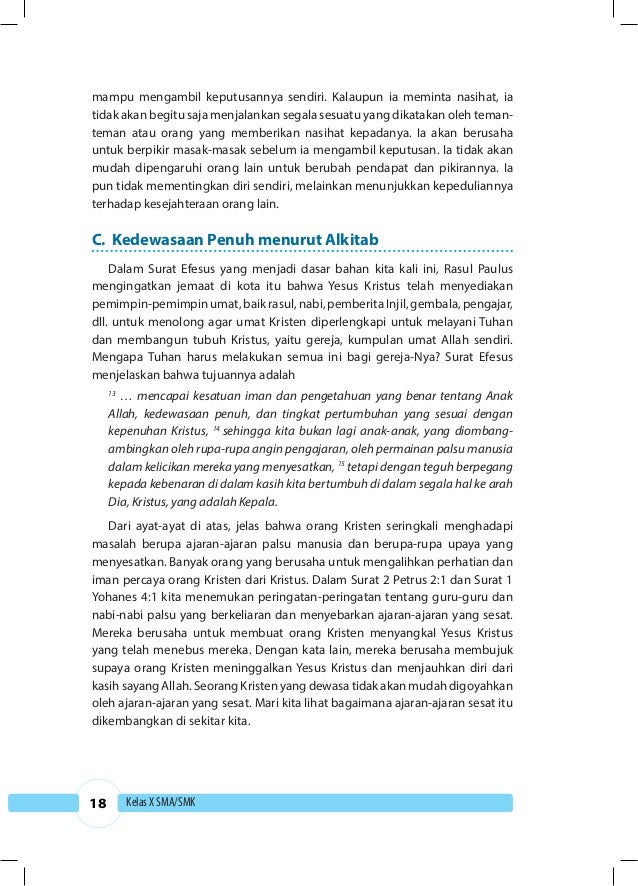 Contoh Pertikaian Di Dalam Gereja Masa Kini Temukan Contoh
