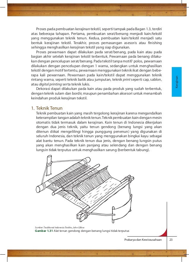 K10 bs prakarya sem1