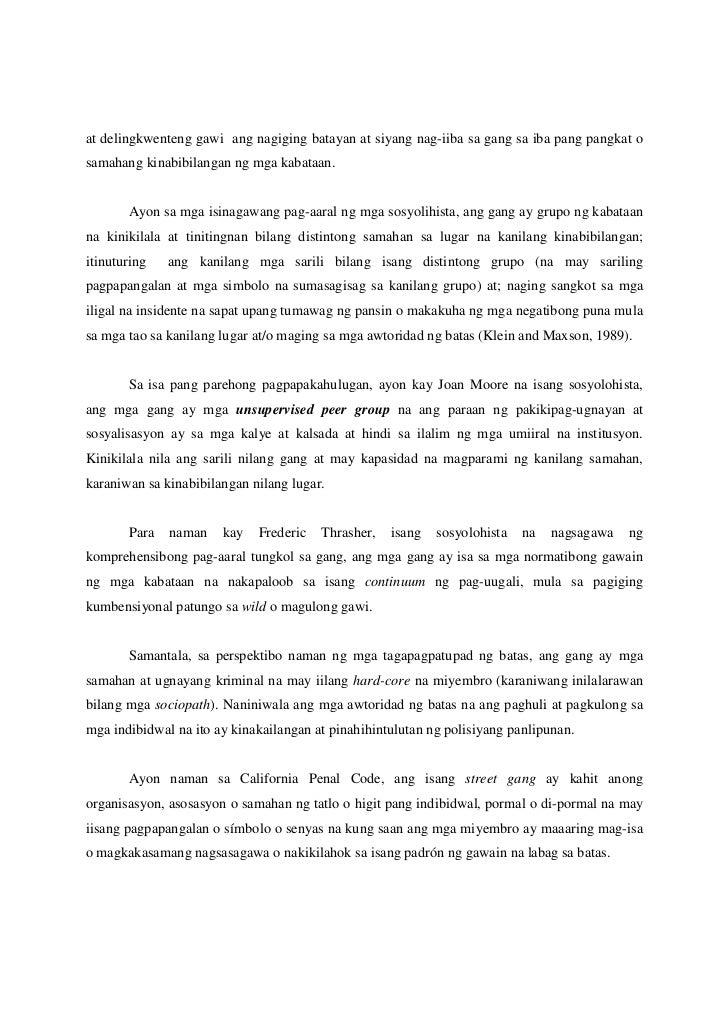 The Best Halimbawa Ng Talumpati Tungkol Sa Kabataan