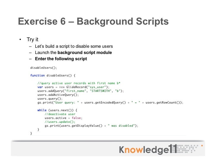 g_form field reference ServiceNow Scripting & Lab Debugging Knowledge11 Advanced g_form field reference ServiceNow Scripting & Lab Debugging Knowledge11 Advanced