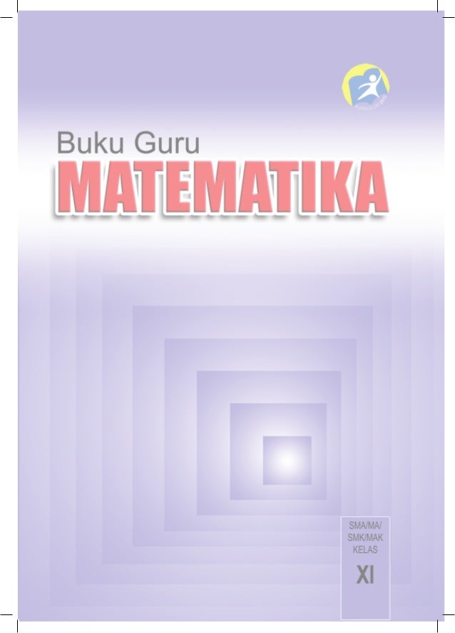 K11 Bg Matematika Sma Kelas Xi Blogerkupang Com