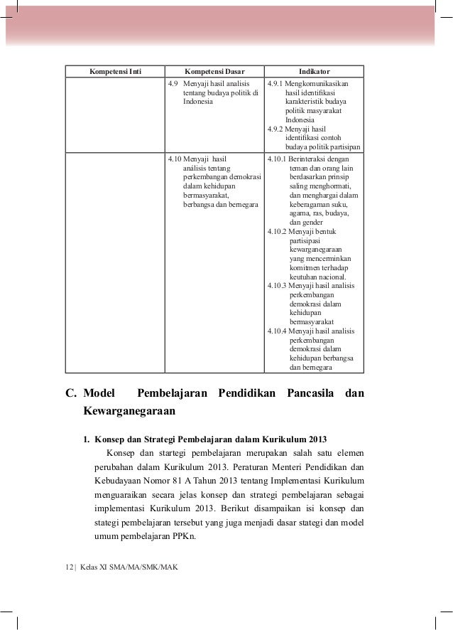 K11 bg ppkn_sma kelas xi kurikulum 2013_[blogerkupang.com]