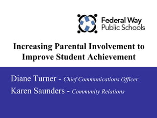 7Let’s Take a Walk Through Connect 57