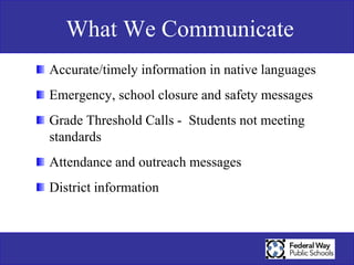 Our Mission“Floyd County Schools will provide a quality education for a quality life.”